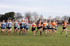 Mens under-20s North Eastern Cross Country, Redcar. Photo:  David T. Hewitson/Sports for All Pics